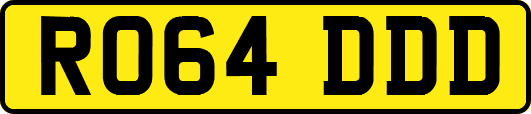 RO64DDD