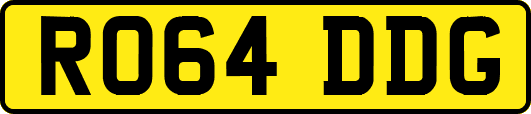 RO64DDG