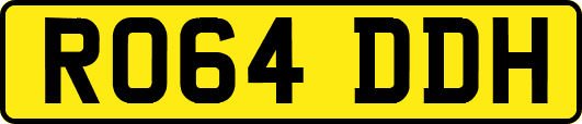 RO64DDH