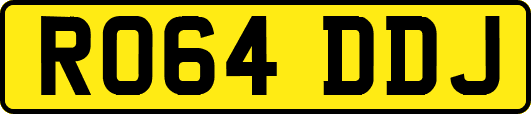 RO64DDJ