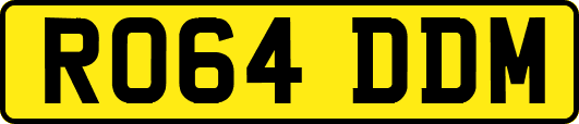 RO64DDM