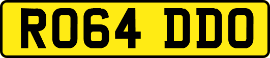 RO64DDO