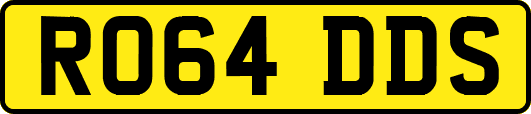 RO64DDS
