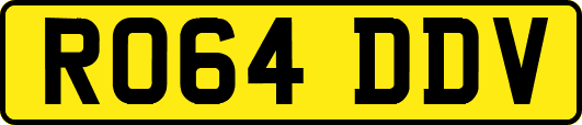 RO64DDV