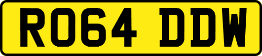RO64DDW