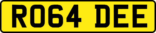 RO64DEE