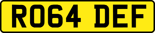 RO64DEF
