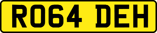 RO64DEH