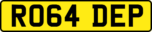 RO64DEP