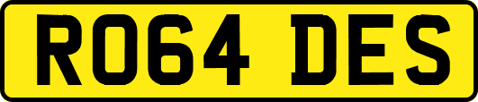 RO64DES