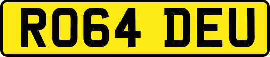RO64DEU