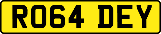 RO64DEY
