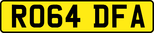 RO64DFA