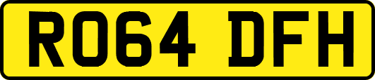 RO64DFH