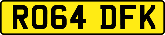RO64DFK
