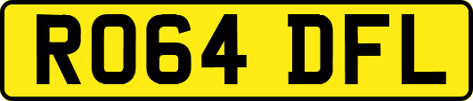 RO64DFL