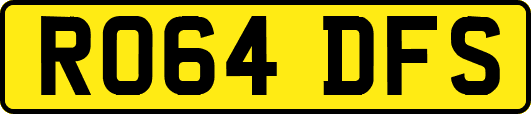 RO64DFS