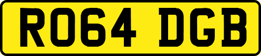 RO64DGB