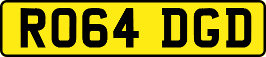 RO64DGD