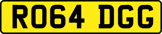RO64DGG