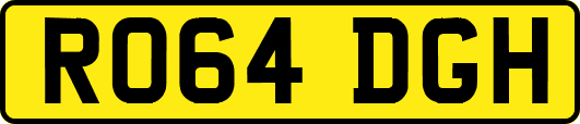 RO64DGH