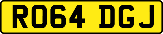 RO64DGJ