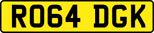 RO64DGK