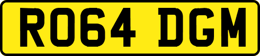 RO64DGM