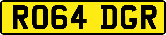RO64DGR