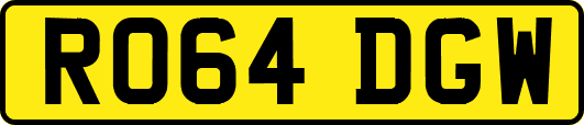 RO64DGW