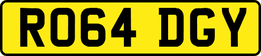 RO64DGY