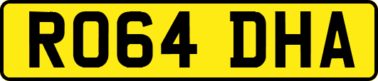 RO64DHA