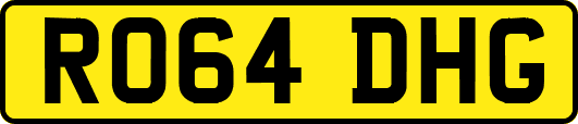 RO64DHG