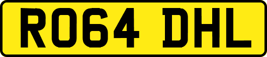 RO64DHL