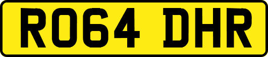 RO64DHR