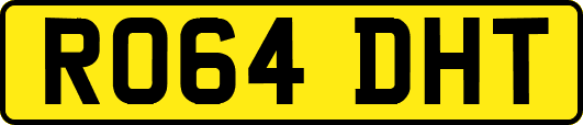 RO64DHT