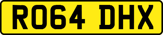 RO64DHX