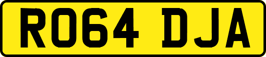RO64DJA