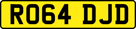 RO64DJD