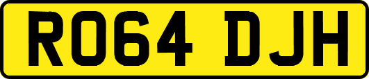 RO64DJH