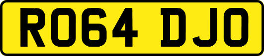 RO64DJO