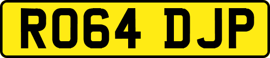 RO64DJP