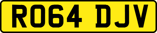 RO64DJV