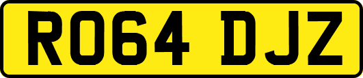 RO64DJZ