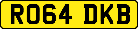 RO64DKB