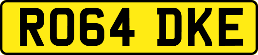RO64DKE