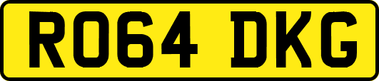 RO64DKG