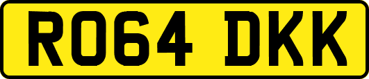 RO64DKK