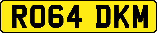 RO64DKM