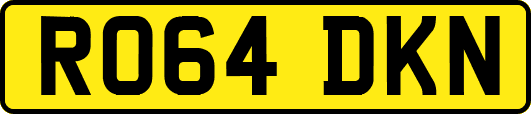 RO64DKN